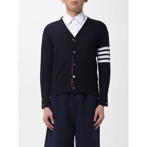 Thom Browne Sweater Men Navy